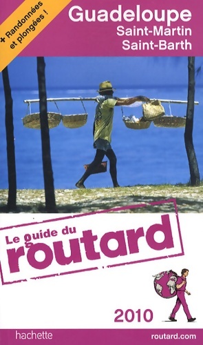 Guadeloupe 2010 - Collectif