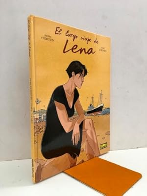 El largo viaje de Lena