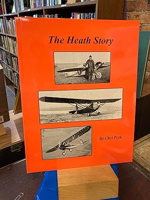 Imagen del vendedor de The Heath Story a la venta por Ed's Editions LLC, ABAA