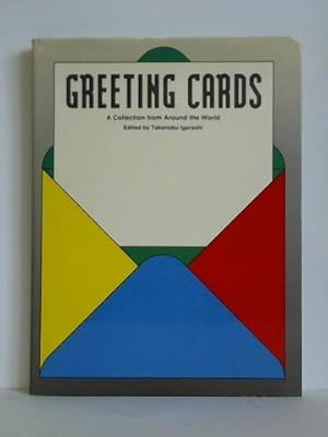 Seller image for Greeting Cards. A Collection from Around the World for sale by Celler Versandantiquariat