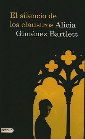 Image du vendeur pour El silencio de los claustros - Alicia Gimenez Bartlett mis en vente par Book Hmisphres