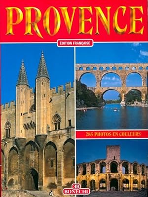 Provence - Giovanna Magi