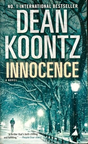Imagen del vendedor de Innocence - Dean Ray Koontz a la venta por Book Hmisphres