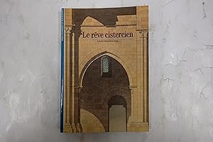 Imagen del vendedor de Le rve cistercien a la venta por Librairie du Levant