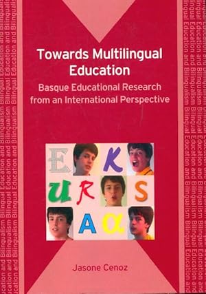 Towards multilingual education. Basque educational research from an international perspective - J...