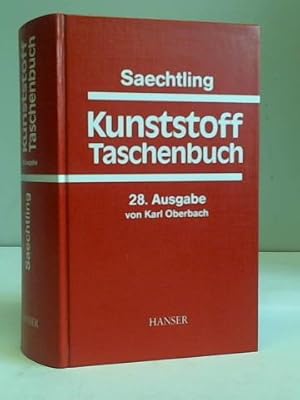 Imagen del vendedor de Kunststoff-Taschenbuch a la venta por Celler Versandantiquariat