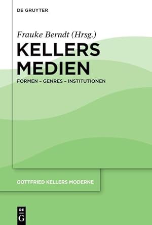 Seller image for Kellers Medien for sale by moluna