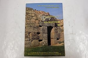 Imagen del vendedor de La mayenne a la venta por Librairie du Levant