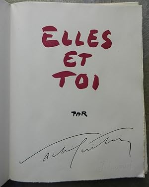 Elles et Toi.