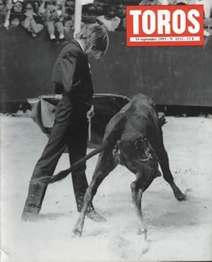 Toros n?1511 - Collectif