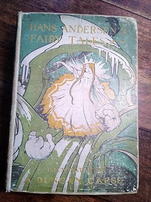 Hans Andersen's Fairy Tales