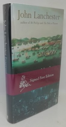 Imagen del vendedor de Fragrant Harbour (Signed) a la venta por BooksandRecords, IOBA