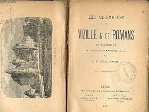 Seller image for Les assembles de Vizille & de Romans en Dauphin durant l'anne 1788. for sale by Le-Livre