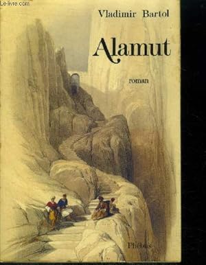 Imagen del vendedor de Alamut a la venta por Le-Livre