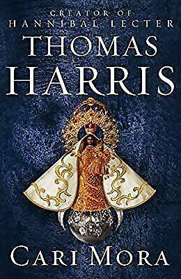 Seller image for Cari mora - Thomas Harris for sale by Book Hmisphres