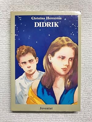 Imagen del vendedor de Didrik a la venta por Campbell Llibres