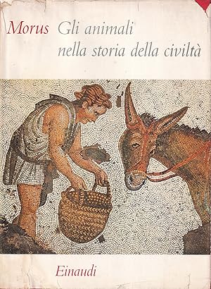 Gli animali nella storia della civiltà