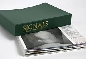 Signals. August 1964 - March 1966