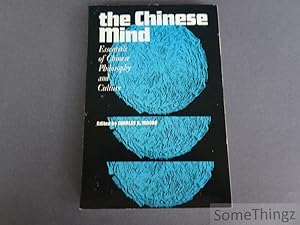 The Chinese Mind. Essentials of Chinese Philosophy and Culture.