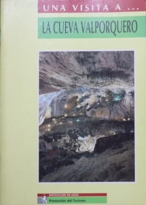 Imagen del vendedor de La Cueva Valporquero a la venta por Librería Alonso Quijano