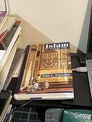 Seller image for Islam: The Straight Path for sale by BooksByLisa