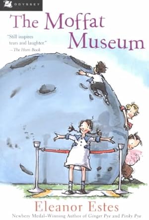 Seller image for Moffat Museum for sale by GreatBookPrices