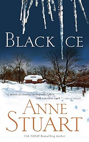 Seller image for Black Ice for sale by Reliant Bookstore