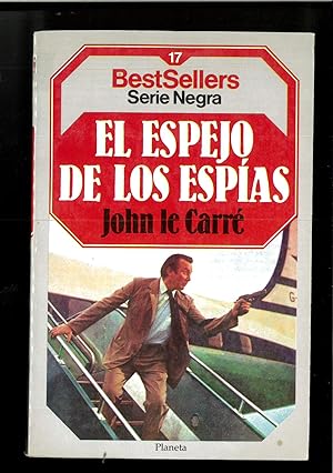 Imagen del vendedor de El Espejo De Los Espas a la venta por Papel y Letras
