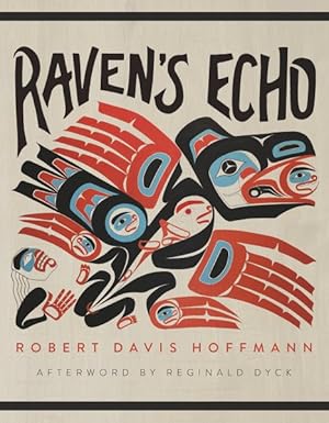 Image du vendeur pour Raven's Echo mis en vente par GreatBookPrices