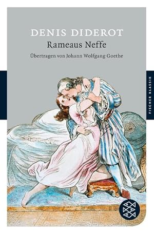 Immagine del venditore per Rameaus Neffe : Ein Dialog venduto da AHA-BUCH GmbH