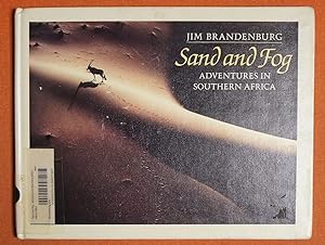 Immagine del venditore per Sand and Fog: Adventures in Southern Africa venduto da GuthrieBooks