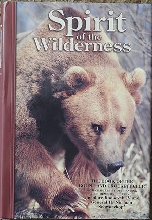 Spirit of the Wilderness