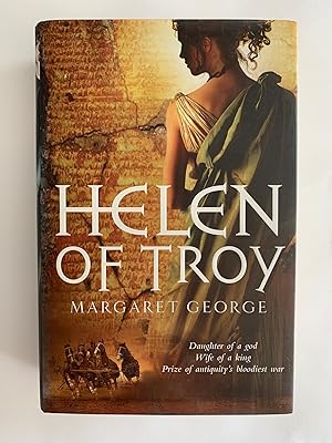 Image du vendeur pour Helen of Troy mis en vente par Ann's Old Town Books