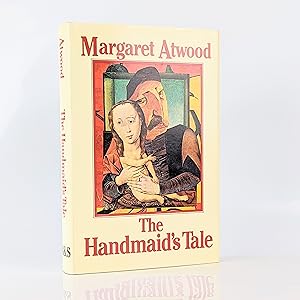 Seller image for The Handmaid's Tale for sale by Fine Book Cellar Ltd. ABA ILAB PBFA