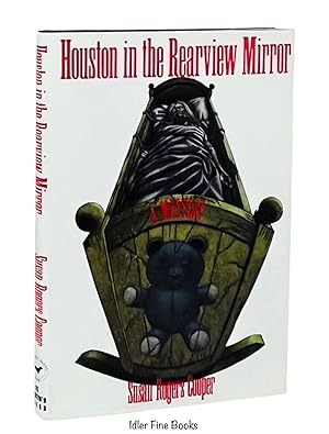 Seller image for Houston in the Rearview Mirror for sale by Idler Fine Books