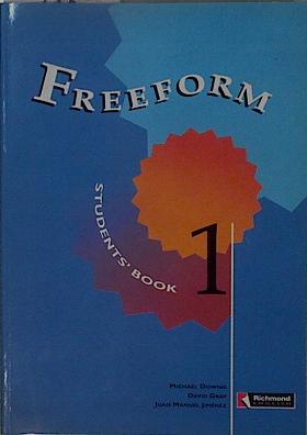 Imagen del vendedor de Freeform 1: ingls Student s Book a la venta por Almacen de los Libros Olvidados