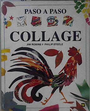 Seller image for Collage Paso a Paso for sale by Almacen de los Libros Olvidados