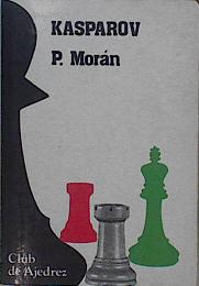 Seller image for Kasparov for sale by Almacen de los Libros Olvidados