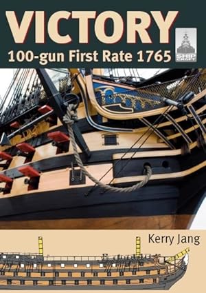 Seller image for Victory : 100-gun First Rate 1765 for sale by GreatBookPrices