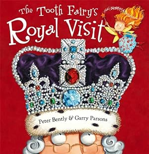 Immagine del venditore per Tooth Fairy's Royal Visit venduto da GreatBookPrices