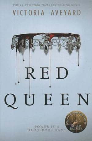 Seller image for Red Queen / Glass Sword / King's Cage / War Strom for sale by GreatBookPrices