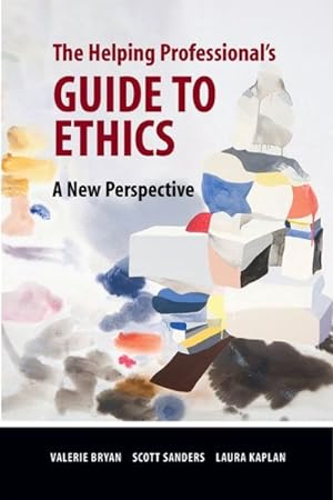 Imagen del vendedor de Helping Professional's Guide to Ethics : A New Perspective a la venta por GreatBookPrices