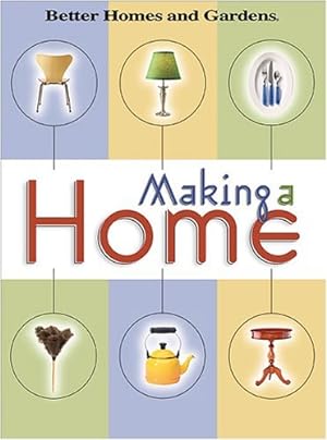Seller image for Making a Home: Housekeeping For Real Life for sale by Reliant Bookstore