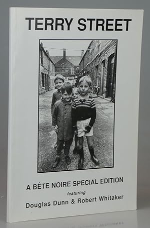 Bild des Verkufers fr Terry Street: A Bete Noire Special Edition [Inscribed] zum Verkauf von Besleys Books  PBFA