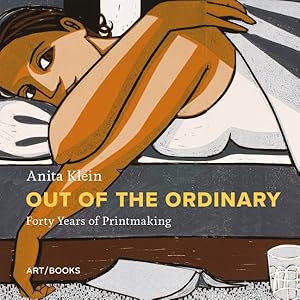 Immagine del venditore per Out of the Ordinary : Forty Years of Printmaking venduto da GreatBookPrices