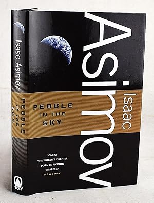 Seller image for Pebble in the Sky for sale by Sequitur Books