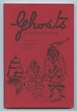 Ghosts in Nova Scotia