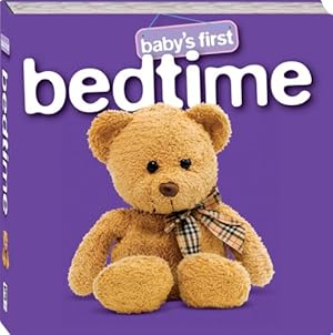 Seller image for Baby's First Bedtime for sale by Reliant Bookstore