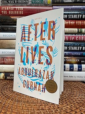 Afterlives: A Novel (Signed First US Printing) (After Lives)