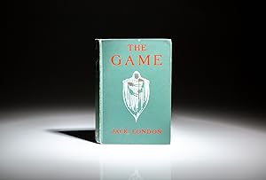 The Game; With Illustrations And Decorations By Henry Hutt And T.C. Lawrence